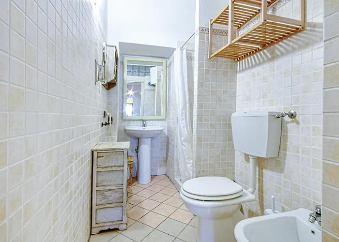 Stunning In Appartement