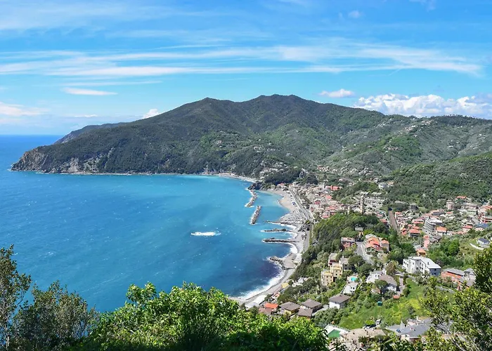 Stunning In * Varese Ligure