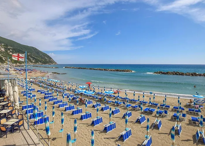 Lejlighed Stunning In Varese Ligure
